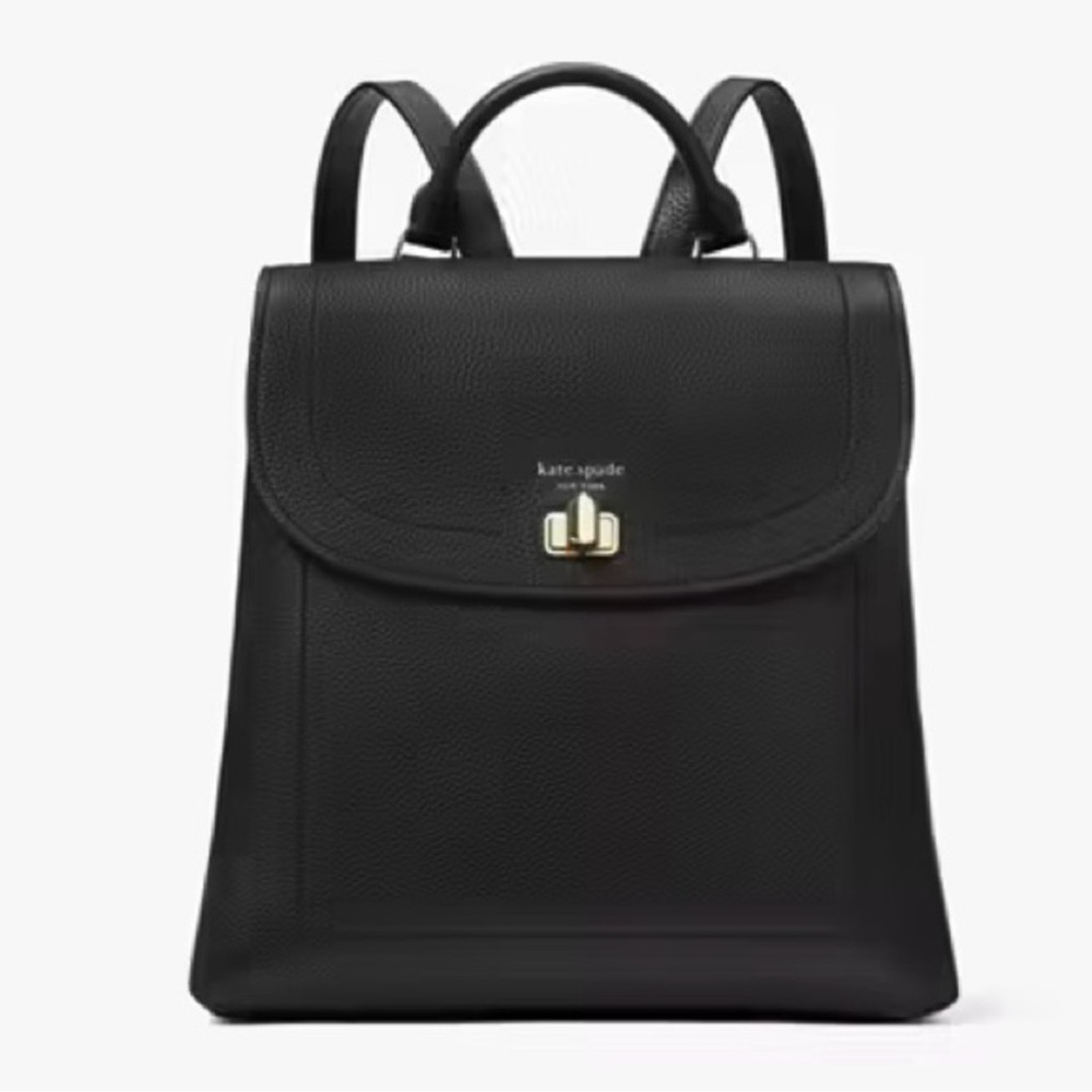 Kate Spade Essential medium backpack.